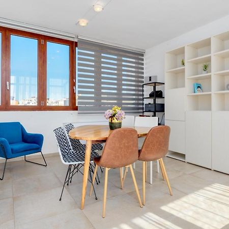 Window On The Sea Apartment Olbia Luaran gambar