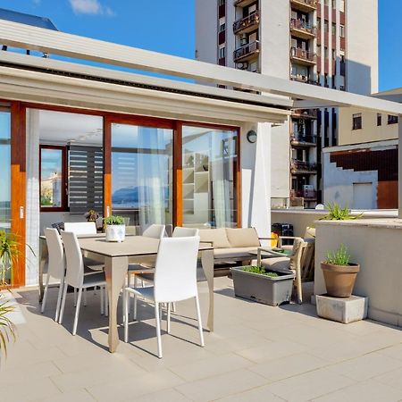 Window On The Sea Apartment Olbia Luaran gambar