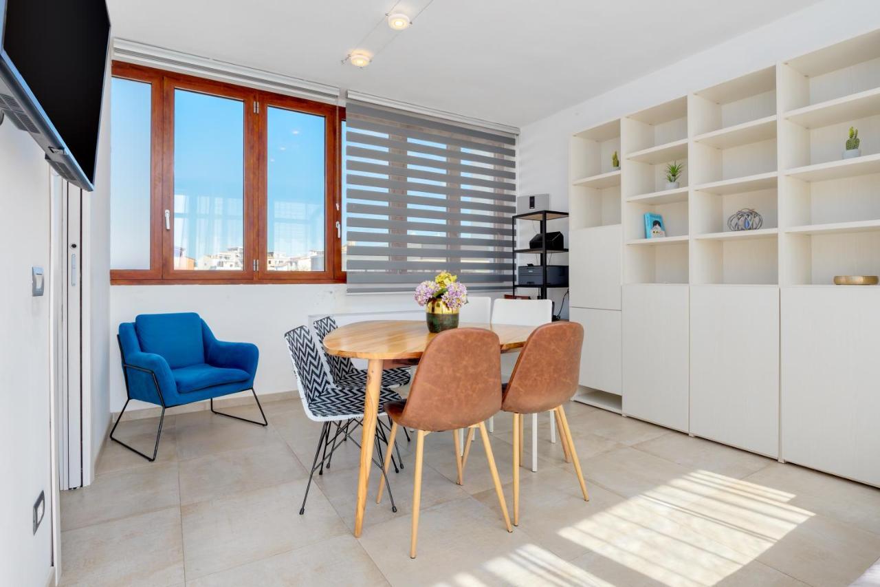 Window On The Sea Apartment Olbia Luaran gambar