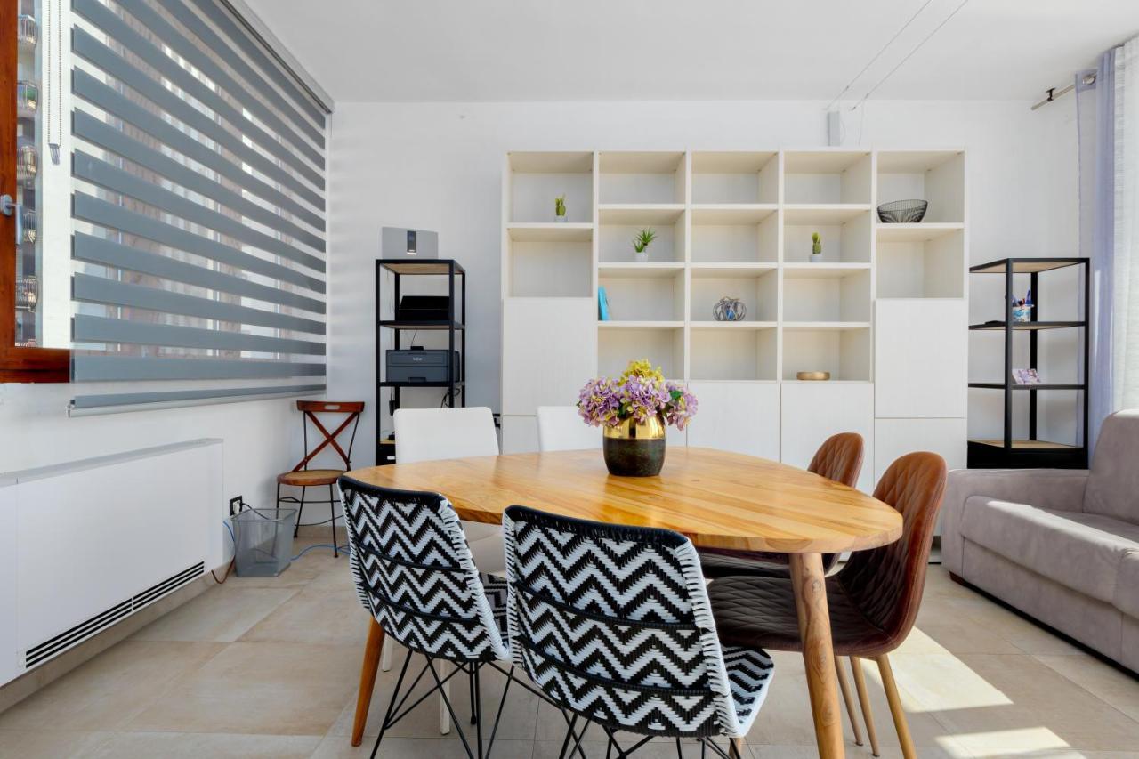 Window On The Sea Apartment Olbia Luaran gambar