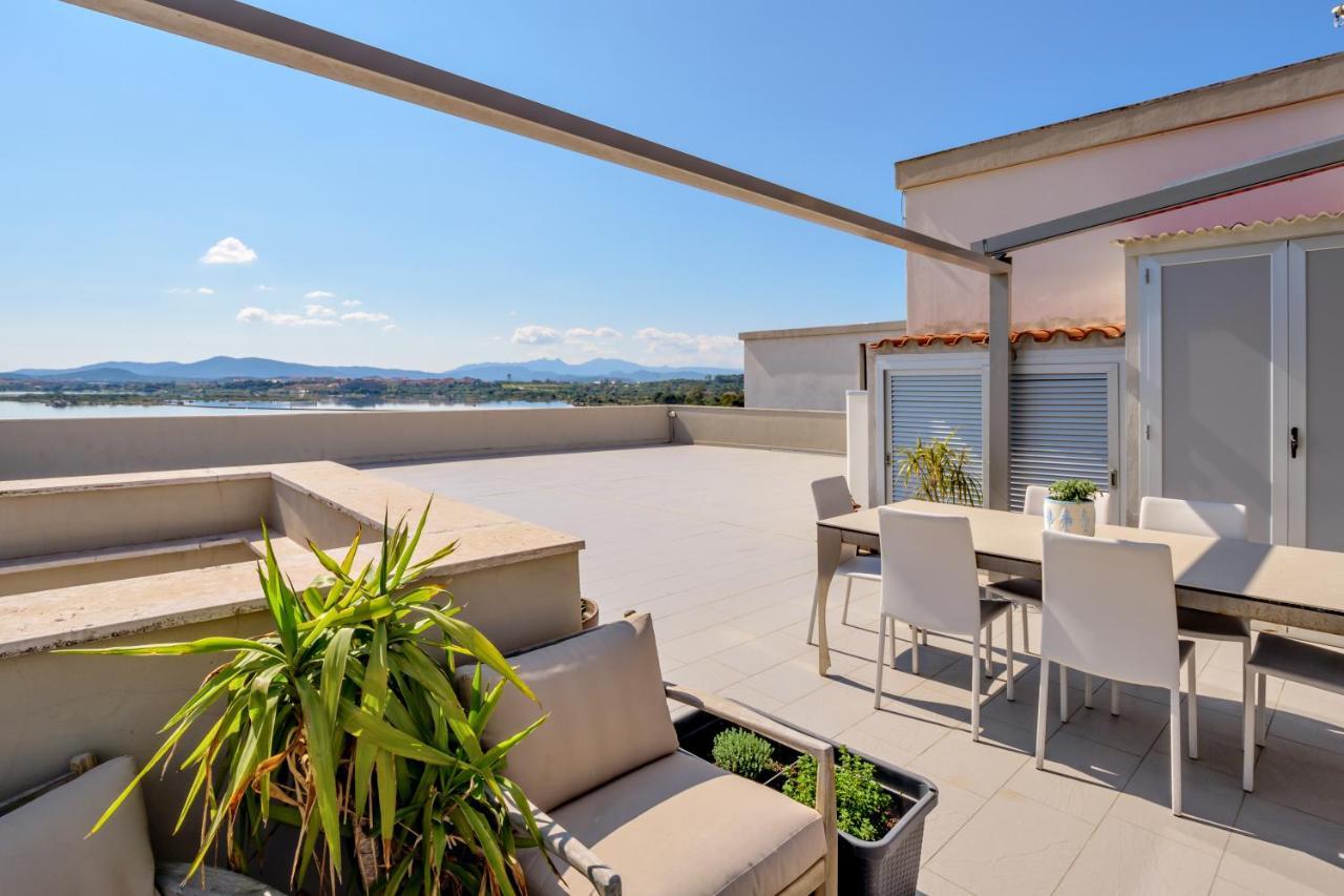 Window On The Sea Apartment Olbia Luaran gambar