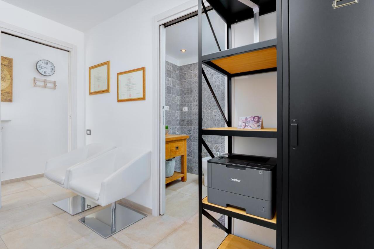 Window On The Sea Apartment Olbia Luaran gambar