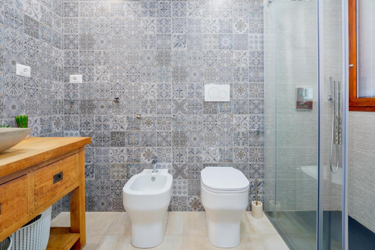 Window On The Sea Apartment Olbia Luaran gambar