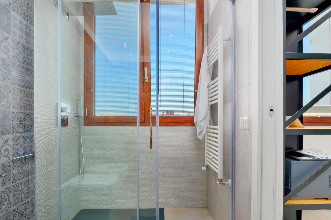 Window On The Sea Apartment Olbia Luaran gambar