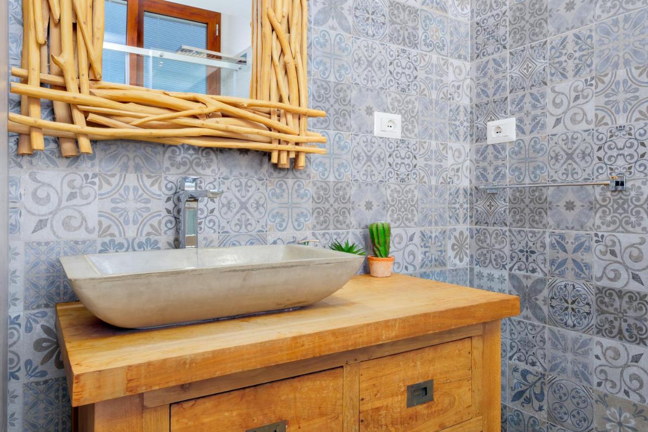 Window On The Sea Apartment Olbia Luaran gambar