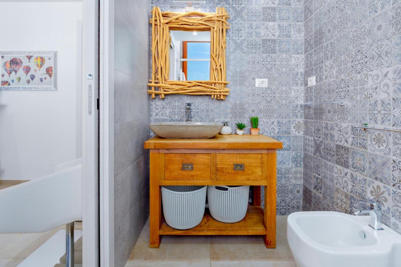 Window On The Sea Apartment Olbia Luaran gambar